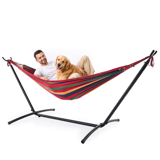 Double hammock